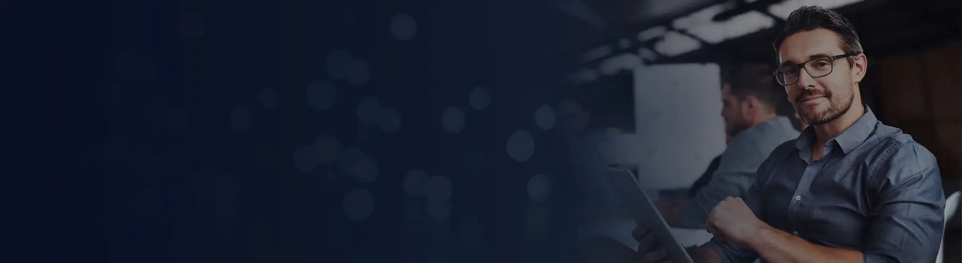 Hero Banner