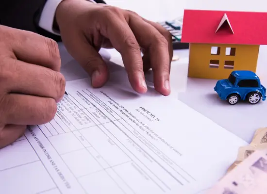 Property Conveyance