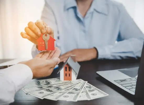 Property Purchase