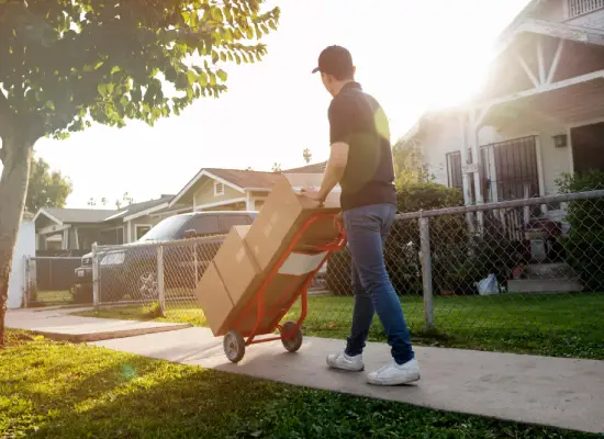 Property Removals