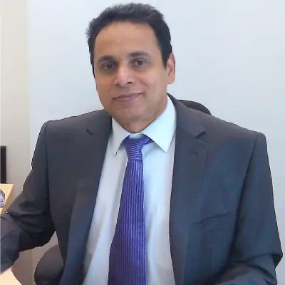 MD Sebastian